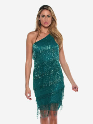 Vestido de fiesta Spark