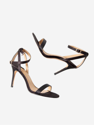 Zapatos Black Ron