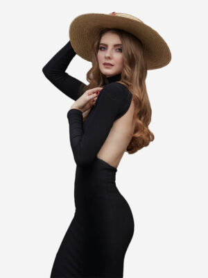 Vestido Eterna