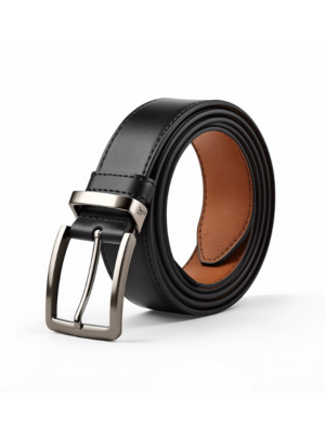 Cinturón Suede