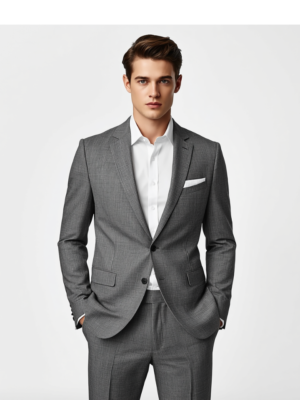 Traje Jasp