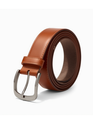 Cinturón Leather