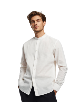 Camisa Mao
