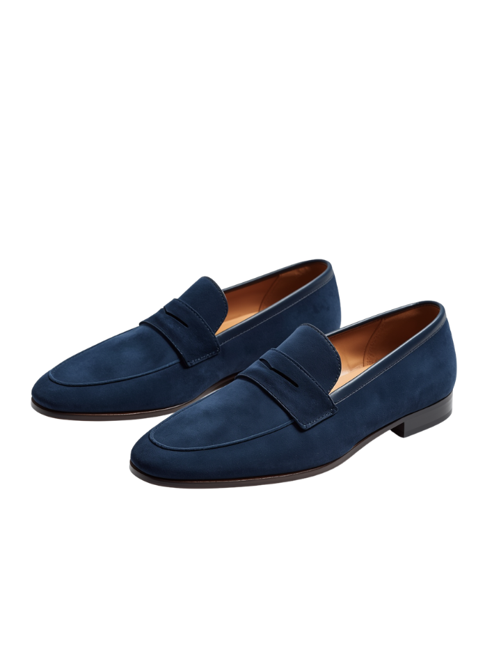 Zapatos Mocasin Unique
