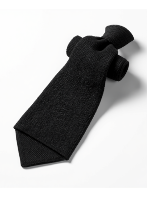 Corbata Knit Tie